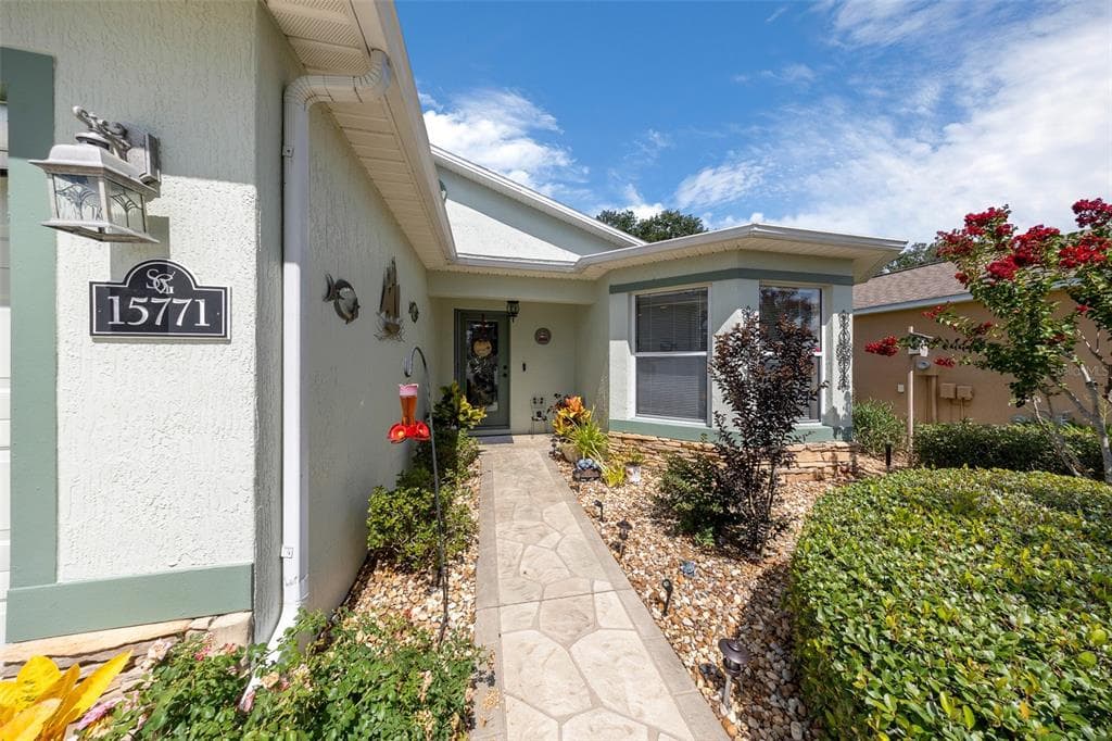 15771 SW 13TH CIRCLE, OCALA, FL 34473 — zdjęcie 4