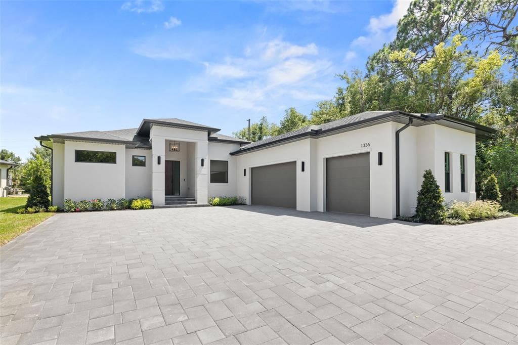 1336 HAYS ROAD, TARPON SPRINGS, FL 34689