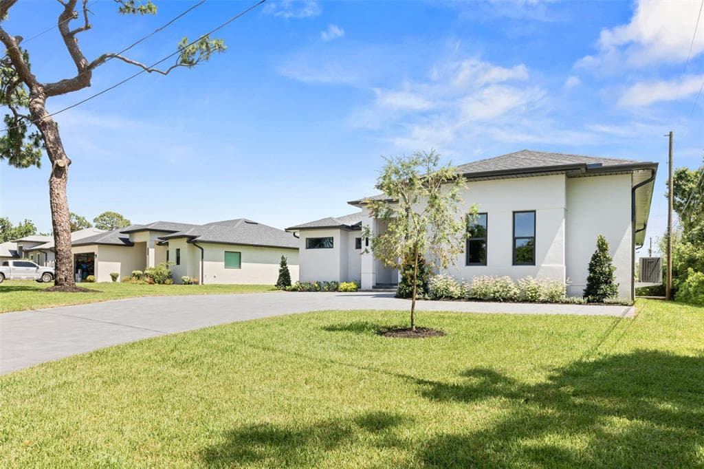 1336 HAYS ROAD, TARPON SPRINGS, FL 34689 — zdjęcie 4