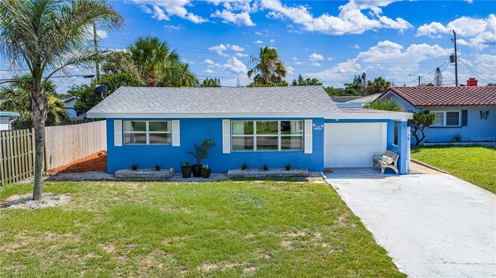 28 BEECHWOOD DRIVE, ORMOND BEACH, FL 32176