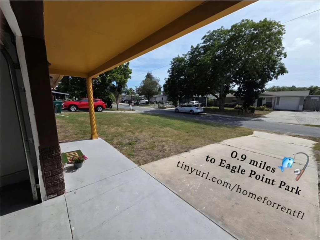 4645 IRENE LOOP, NEW PORT RICHEY, FL 34652 — zdjęcie 3
