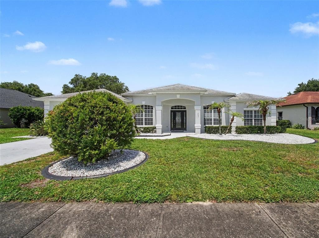 6079 RED STAG DRIVE, PORT ORANGE, FL 32128 — zdjęcie 3