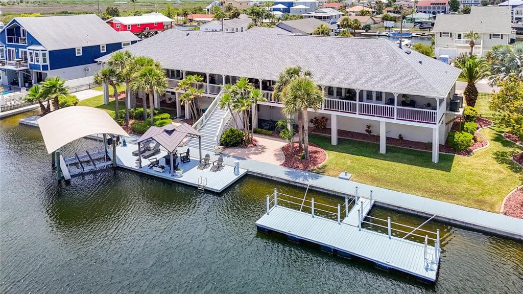 4146 DIAZ COURT, HERNANDO BEACH, FL 34607 — zdjęcie 5