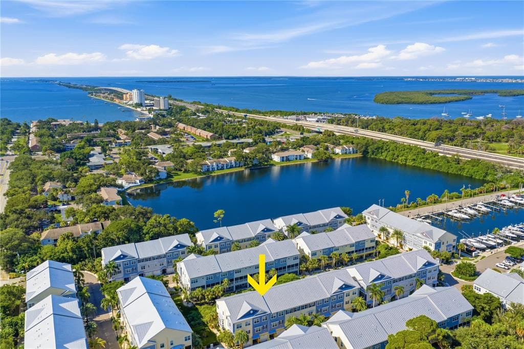 3162 MOORINGS DRIVE, ST PETERSBURG, FL 33712 — zdjęcie 2