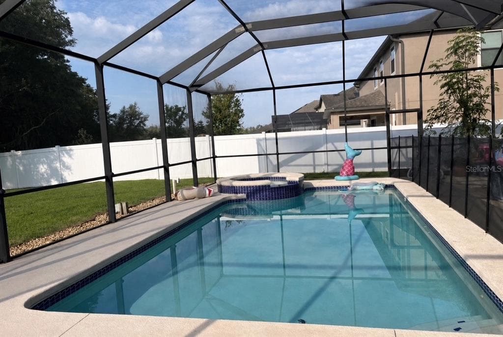 10531 MISTFLOWER LANE, TAMPA, FL 33647 — zdjęcie 3
