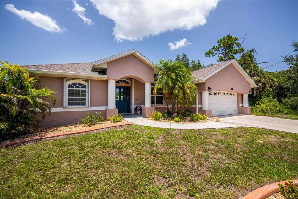 113 & 121 RED CEDAR PARK, ROTONDA WEST, FL 33947 — zdjęcie 2