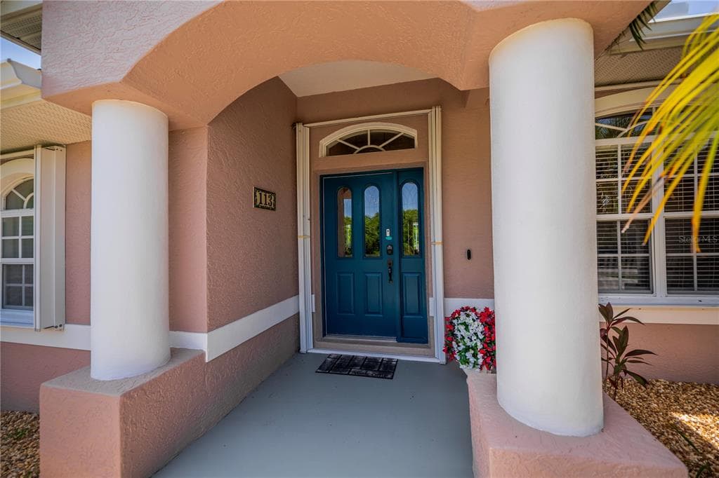 113 & 121 RED CEDAR PARK, ROTONDA WEST, FL 33947 — zdjęcie 3