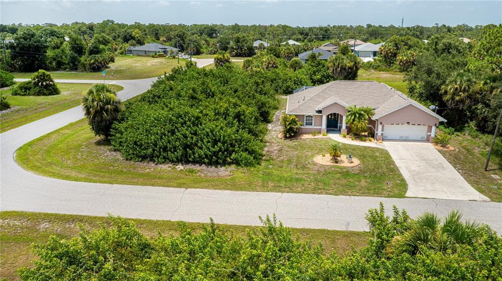 113 & 121 RED CEDAR PARK, ROTONDA WEST, FL 33947
