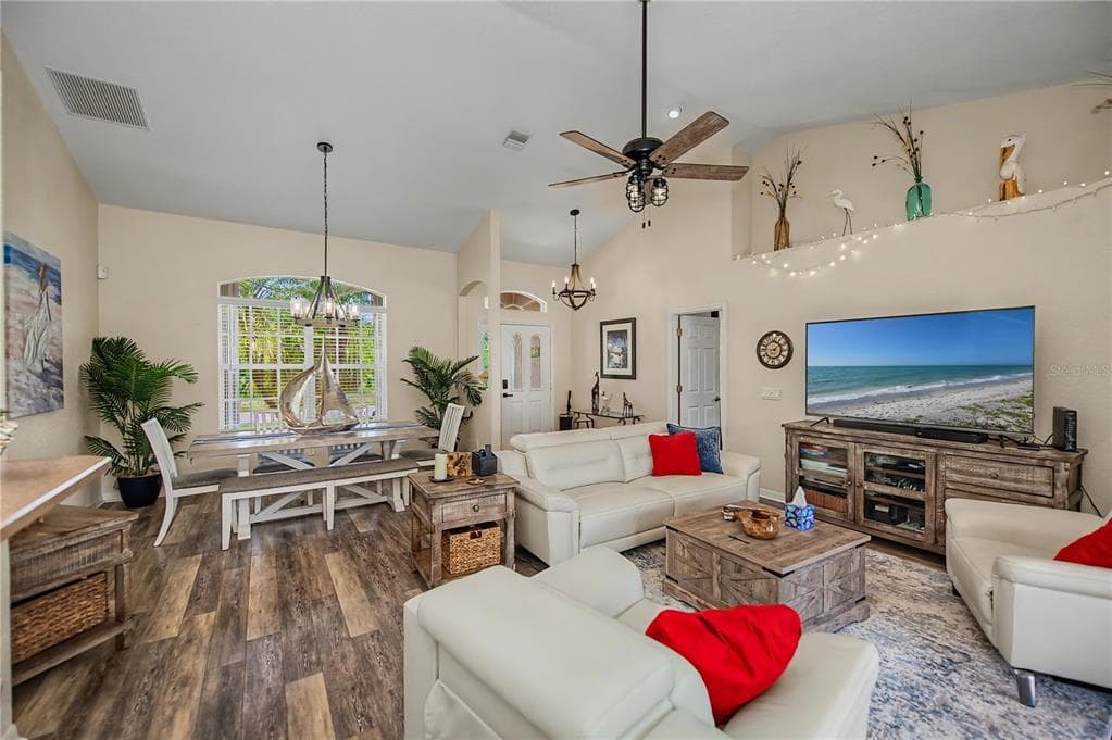 113 & 121 RED CEDAR PARK, ROTONDA WEST, FL 33947 — zdjęcie 4