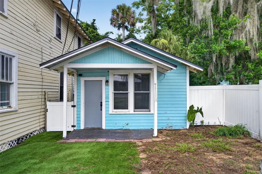 309 RUSH STREET, NEW SMYRNA BEACH, FL 32168 — zdjęcie 2