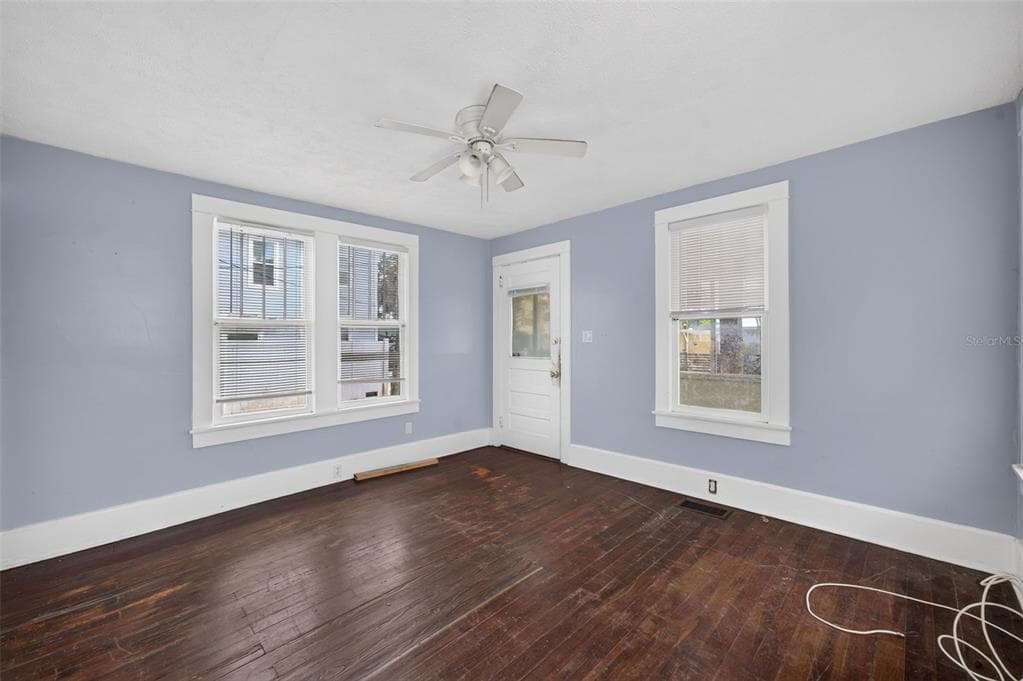 309 RUSH STREET, NEW SMYRNA BEACH, FL 32168 — zdjęcie 5
