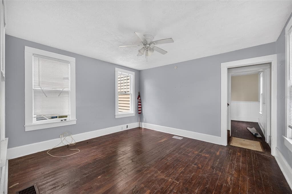 309 RUSH STREET, NEW SMYRNA BEACH, FL 32168 — zdjęcie 4