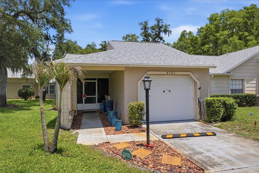 4903 LEYTE COURT # 67, NEW PORT RICHEY, FL 34655