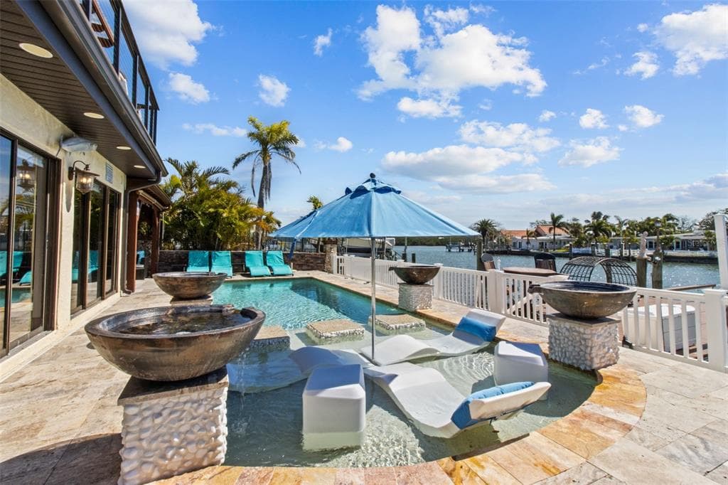 357 LA HACIENDA DRIVE, INDIAN ROCKS BEACH, FL 33785 — zdjęcie 3