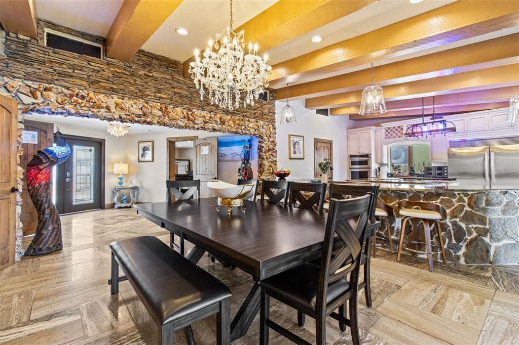 357 LA HACIENDA DRIVE, INDIAN ROCKS BEACH, FL 33785 — zdjęcie 5
