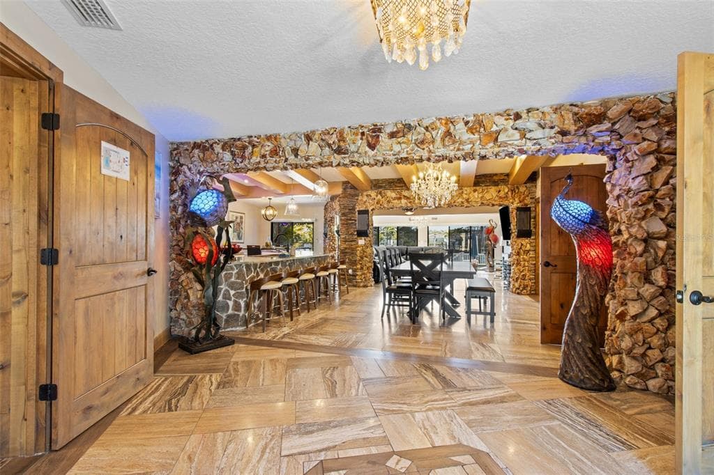 357 LA HACIENDA DRIVE, INDIAN ROCKS BEACH, FL 33785 — zdjęcie 4