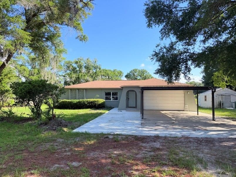 20801 CHISHOLM TRAIL, LAND O LAKES, FL 34638 — zdjęcie 2