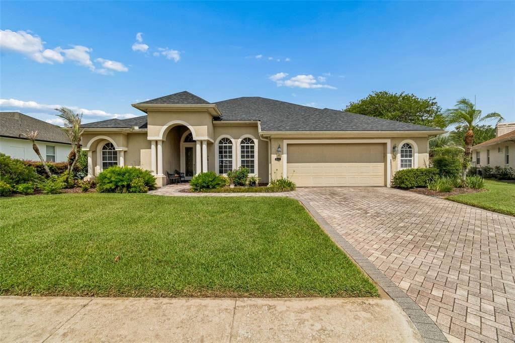 2349 CHESTERFIELD CIRCLE, LAKELAND, FL 33813 — zdjęcie 4