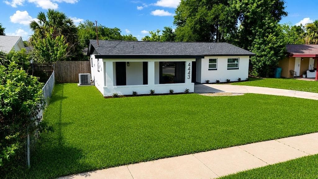 4443 KING COLE BOULEVARD, ORLANDO, FL 32811 — zdjęcie 3