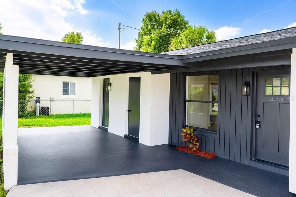 4443 KING COLE BOULEVARD, ORLANDO, FL 32811 — zdjęcie 4