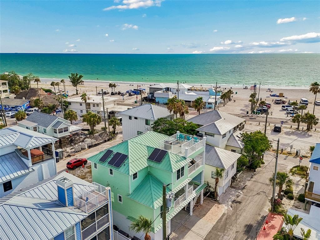 111 91ST AVENUE, TREASURE ISLAND, FL 33706 — zdjęcie 2