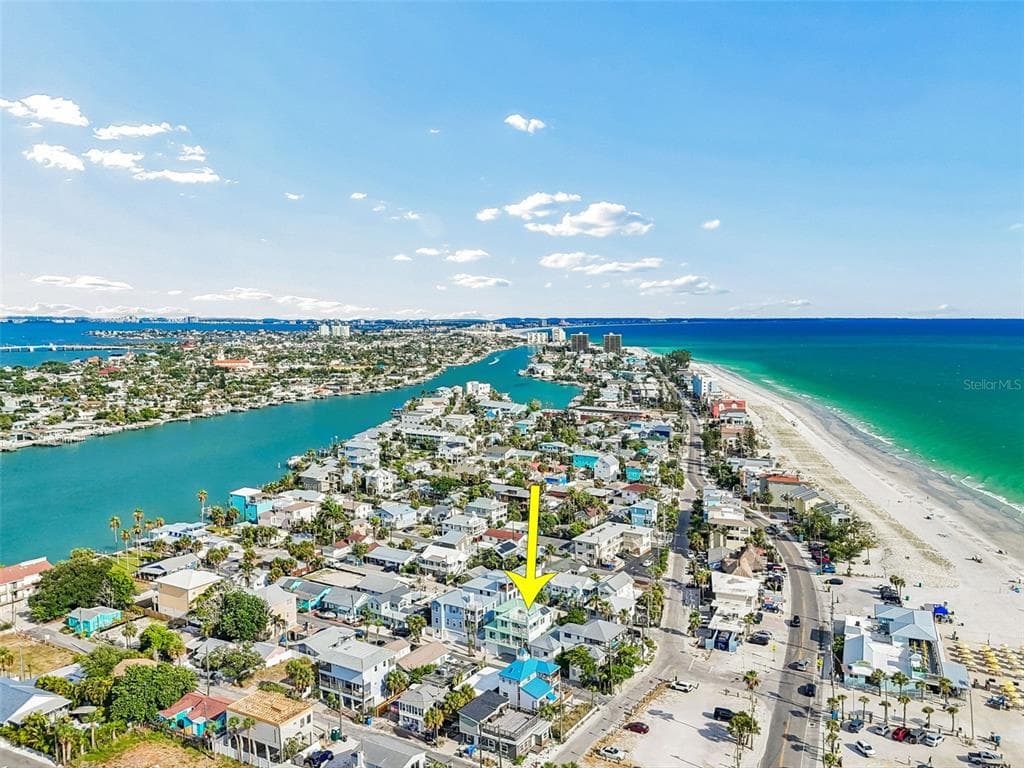 111 91ST AVENUE, TREASURE ISLAND, FL 33706 — zdjęcie 5