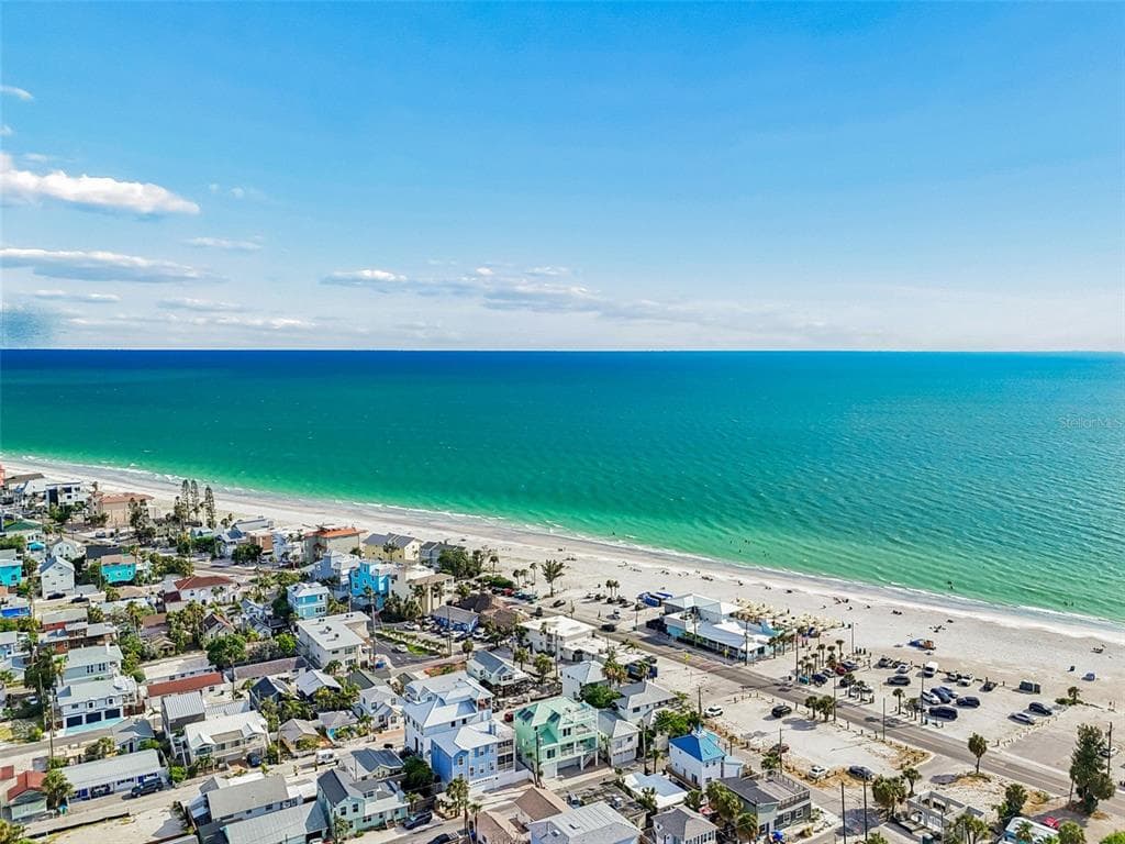111 91ST AVENUE, TREASURE ISLAND, FL 33706 — zdjęcie 4