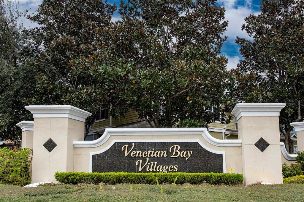 2270 SAN VITAL DRIVE # 107, KISSIMMEE, FL 34741 — zdjęcie 2