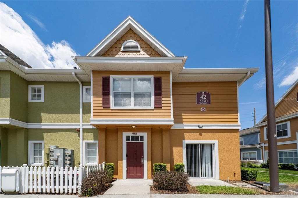2270 SAN VITAL DRIVE # 107, KISSIMMEE, FL 34741 — zdjęcie 3