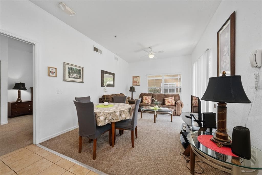 2270 SAN VITAL DRIVE # 107, KISSIMMEE, FL 34741 — zdjęcie 5