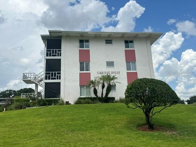 1700 6TH STREET NW # C21, WINTER HAVEN, FL 33881 — zdjęcie 2