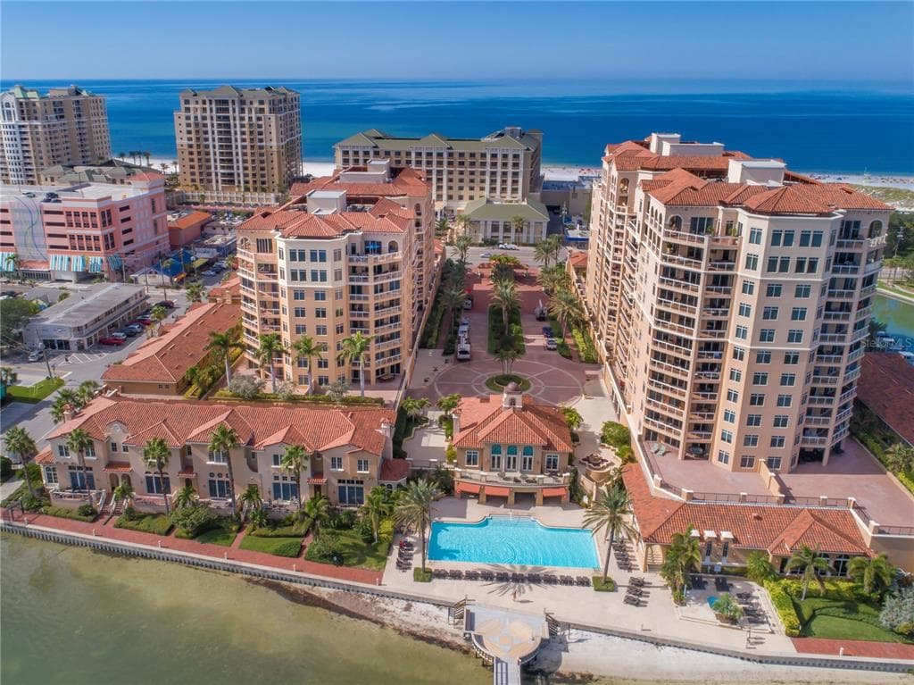 521 MANDALAY AVENUE # 704, CLEARWATER BEACH, FL 33767 — zdjęcie 3