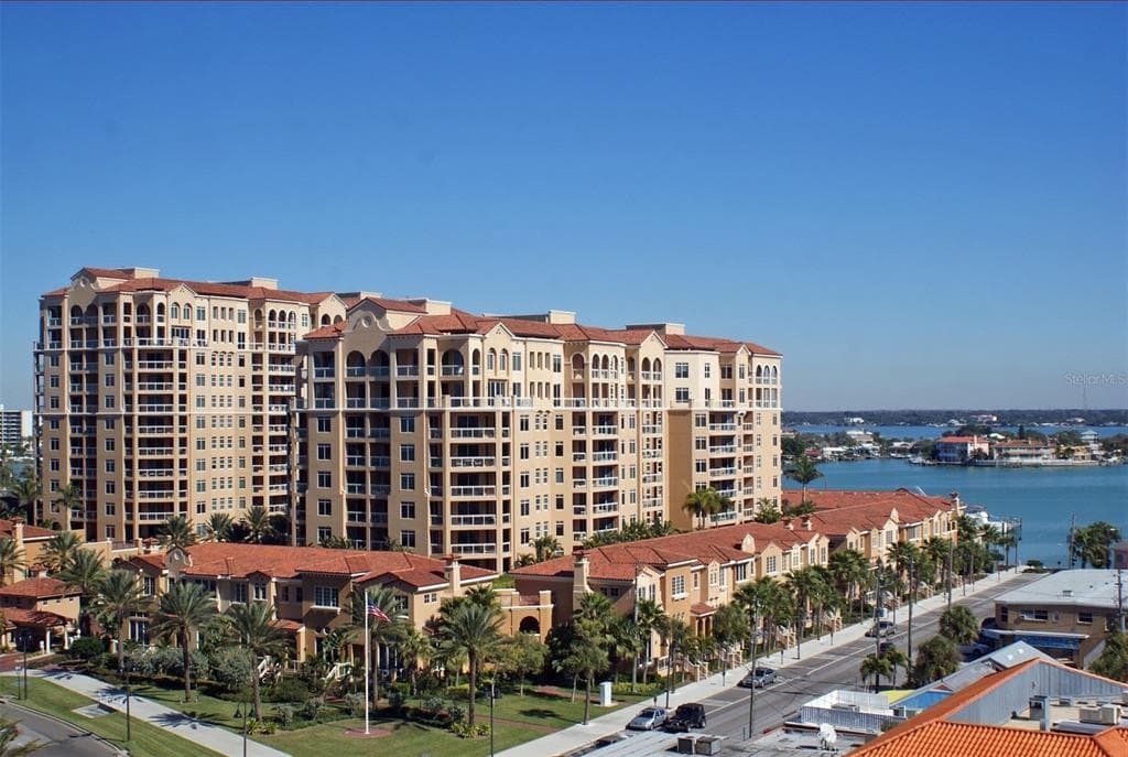 521 MANDALAY AVENUE # 704, CLEARWATER BEACH, FL 33767 — zdjęcie 5
