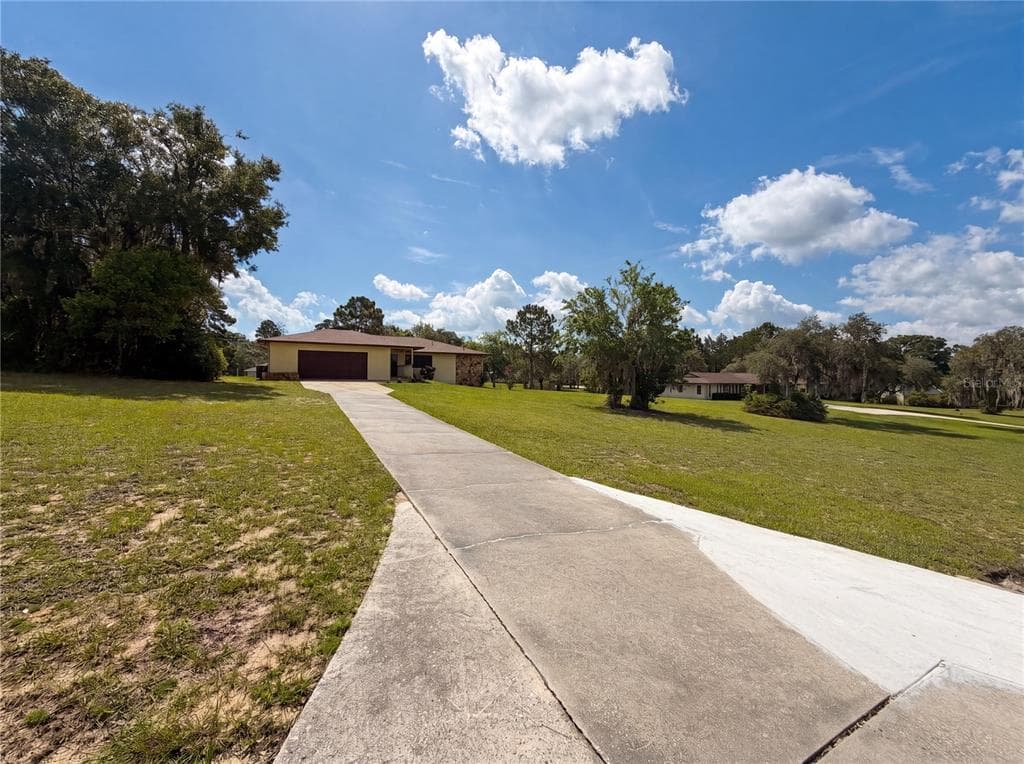 1641 S VALERIE POINT, INVERNESS, FL 34452 — zdjęcie 2