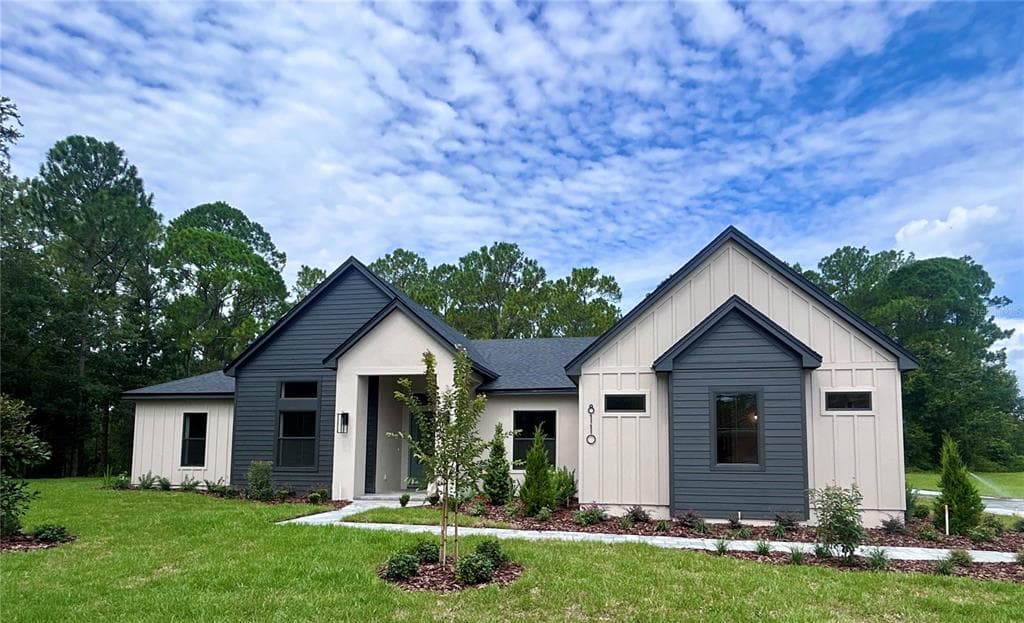 8110 CYPRESS WOODS AVENUE, LAKELAND, FL 33809