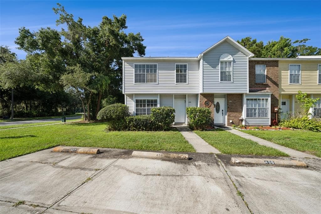 498 GREEN SPRING CIR, WINTER SPRINGS, FL 32708