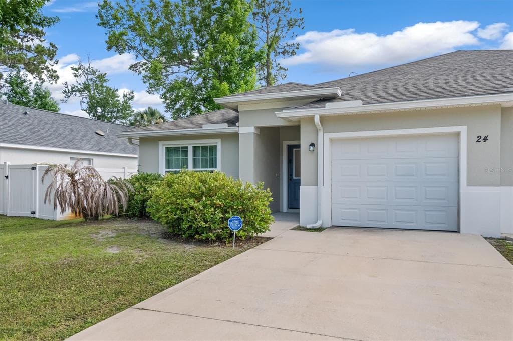 24 PONTIAC LANE, PALM COAST, FL 32164 — zdjęcie 2