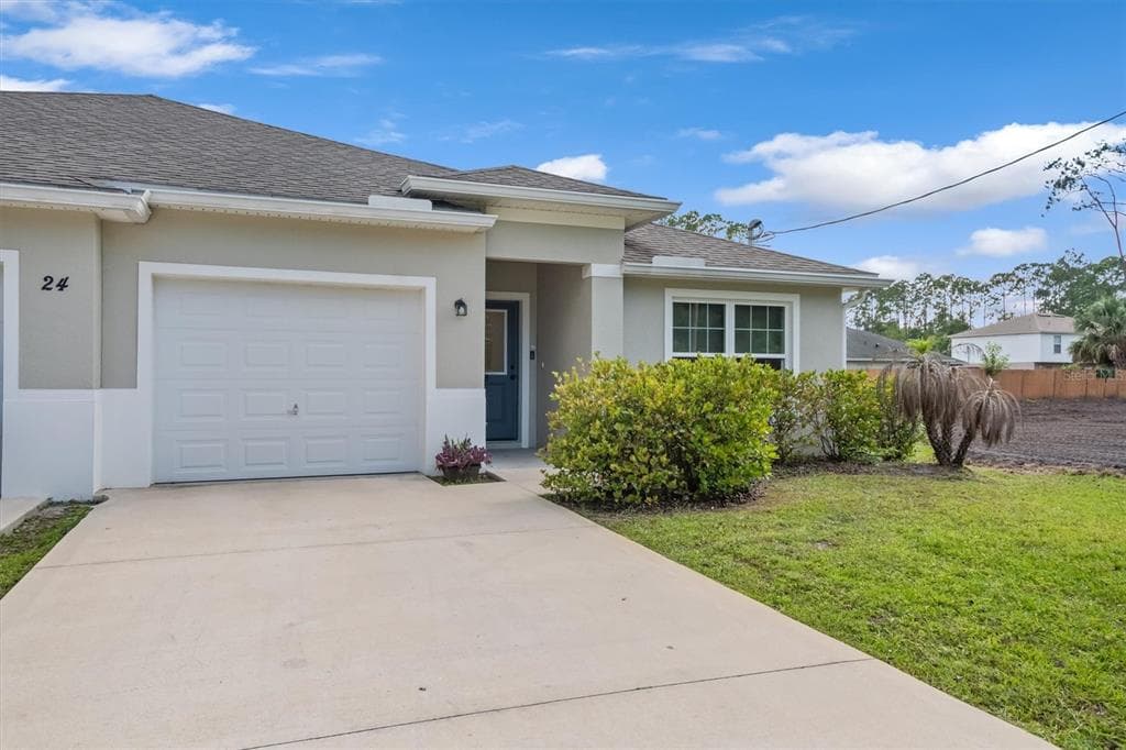 24 PONTIAC LANE, PALM COAST, FL 32164 — zdjęcie 3
