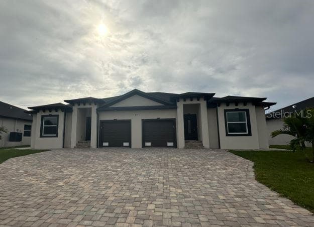 55 BOUNDARY BOULEVARD # A, ROTONDA WEST, FL 33947 — zdjęcie 2