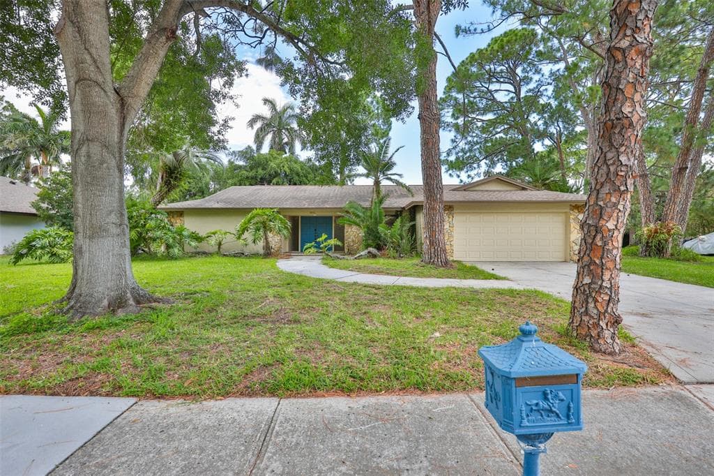 2823 HERON PLACE, CLEARWATER, FL 33762 — zdjęcie 2