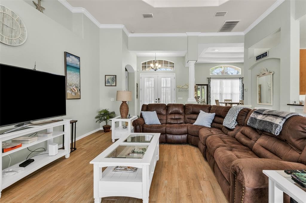 1146 ROTONDA CIRCLE, ROTONDA WEST, FL 33947 — zdjęcie 5