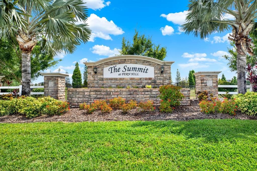 10109 CRESTED FRINGE DRIVE, RIVERVIEW, FL 33578 — zdjęcie 2