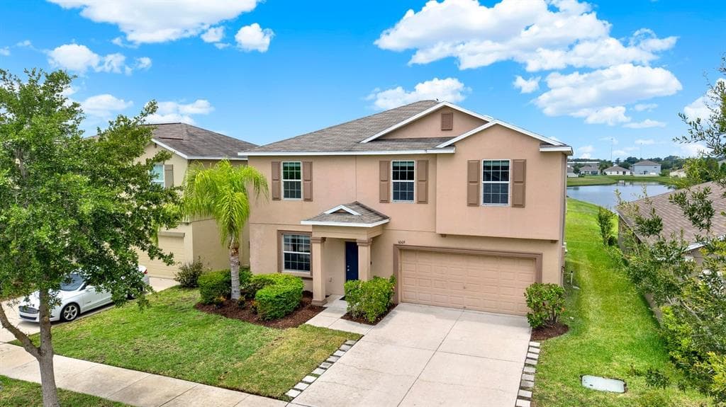 10109 CRESTED FRINGE DRIVE, RIVERVIEW, FL 33578