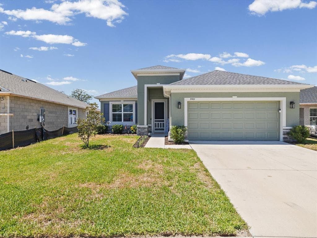 9401 HIGHLAND HILLS DRIVE, HUDSON, FL 34667 — zdjęcie 3
