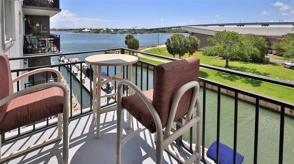 101 N RIVERSIDE DRIVE # 4120, NEW SMYRNA BEACH, FL 32168
