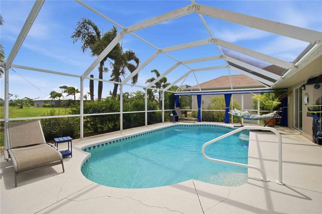 242 WHITE MARSH LANE, ROTONDA WEST, FL 33947 — zdjęcie 2
