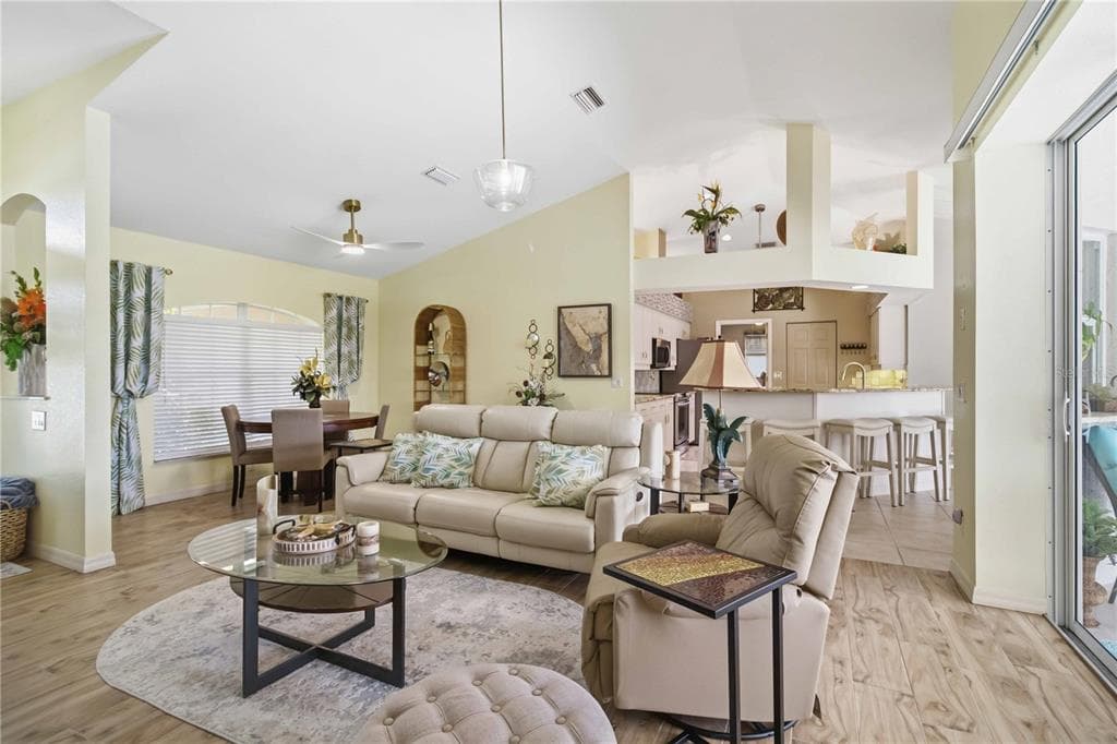 242 WHITE MARSH LANE, ROTONDA WEST, FL 33947 — zdjęcie 5