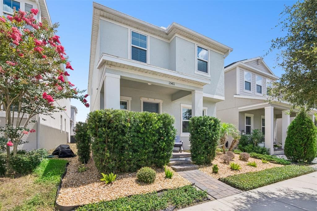 15411 GILLIGAN COURT, WINTER GARDEN, FL 34787 — zdjęcie 2