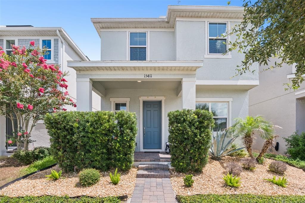 15411 GILLIGAN COURT, WINTER GARDEN, FL 34787