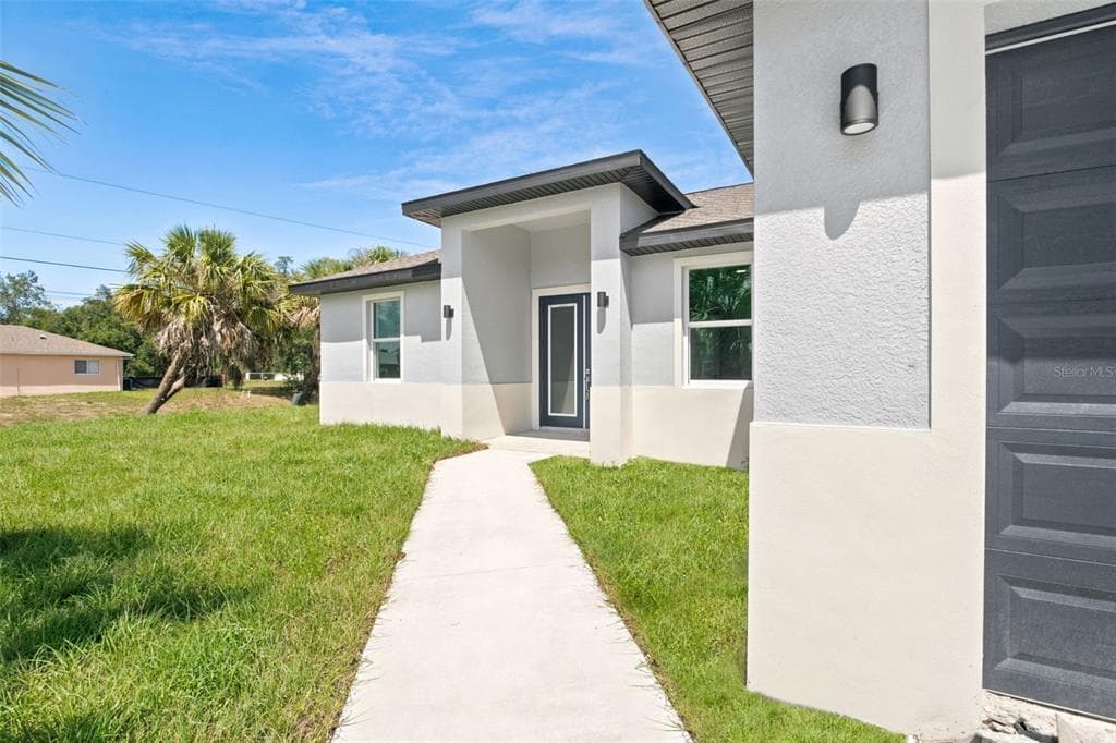 2830 BILLBERRY STREET, NORTH PORT, FL 34288 — zdjęcie 2